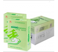 小秀才·秀 绿色包装 A3 70g 纯白 5包/箱 复印纸