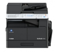 柯尼卡美能达/Konica Minolta bizhub 7...