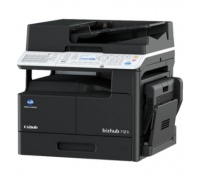 柯尼卡美能达/Konica Minolta bizhub 7121i 多功能一体机