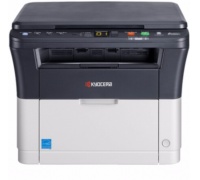 京瓷/KYOCERA ECOSYS FS-1020MFP 多...