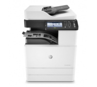 惠普/HP LaserJet MFP M72625dn 多功...