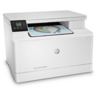 惠普/HP Color LaserJet Pro MFP M180n 多功能一体机