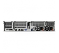 联想/Lenovo Thinkserver SR588（2*至强银牌4210R/3*1.2TB SAS/2*32G/730-8i 1G/2*550W） 服务器