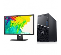 戴尔/DELL ChengMing 3991 Tower 3...