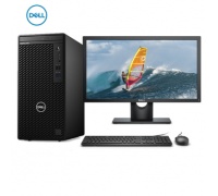 戴尔/DELL OptiPlex 3080 Tower 300580+E2220H(21.5英寸） 台式计算机